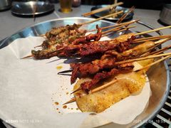 -神伙烧烤(南坪总店)