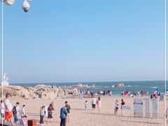 -老虎石海上公园