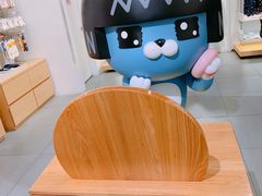 -KAKAO FRIENDS(弘大店)