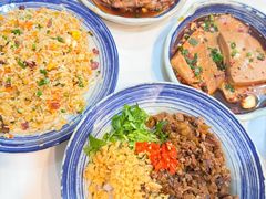 特色拌粉干-王阿盖手工小吃(环城西路店)