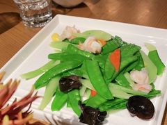 -奉天小馆·非遗东北菜(沈阳万象城店)