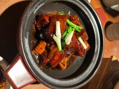 -乔街深夜食堂·小龙虾·高压锅生蚝(杭州总店)