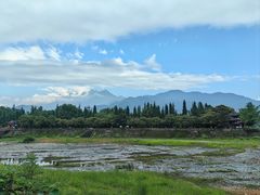 -都江堰景区