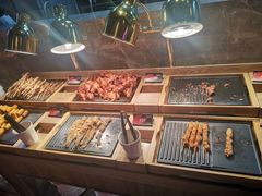 -比格比萨自助(南京万达茂店)