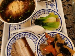 -苏苑饭店-中餐厅(长桥地区店)