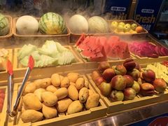 -尹珍珠·韩式无限烤肉(回龙湾店)