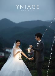 -鱼映像摄影·珍藏级影像品牌
