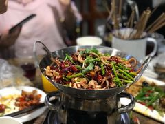 -郑喜旺烧烤(郑州总店)