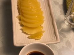 素鲍鱼-翠亭酒家(山西南路店)