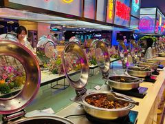 -海韵之星邮轮水会(明发商业广场店)