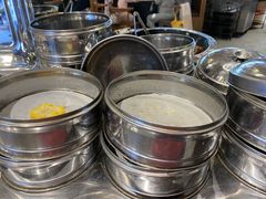 -蓝珊甄选海鲜自助·火锅大排档(近阿那亚店)