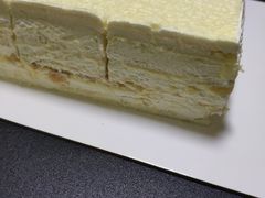 -幸福西饼生日蛋糕·下午茶(大明宫万达店)