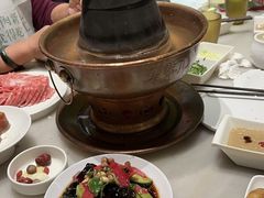 -牛街·马辈儿涮肉(牛街总店)