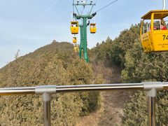 -云龙湖旅游景区