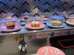 -三禾寿司(南城印象汇店)