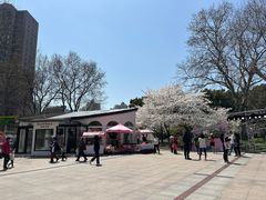 -W CAFE(甜爱路店)