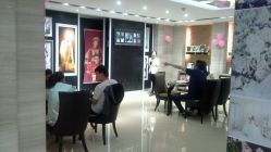 -唯一视觉婚纱摄影(李家村店)
