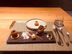 -香樟花园法式铁板烧(恒隆广场店)