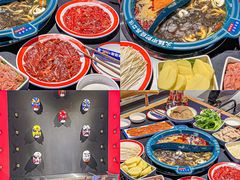 -浙江万里学院(钱湖校区)