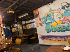-槿Story·韩国料理(望京韩国美食城店)