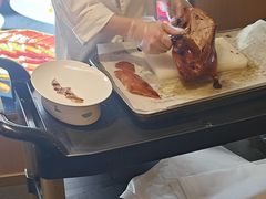 -宏宴·新京菜(望京店)