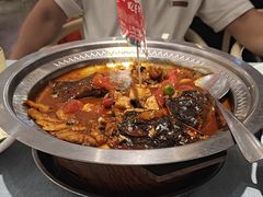 -大师傅金奖啤酒鱼(西街口总店)