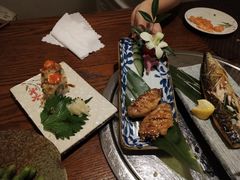 -千夏日式风情餐厅(恐龙园汉江东路店)
