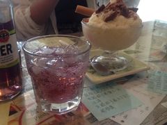 -一杯海(国际海水浴场店)