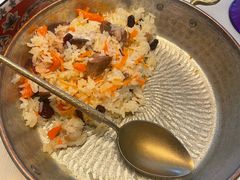 -龟兹KUCINA·新疆菜(前滩L+PLAZA店)