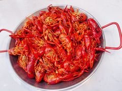 -海岛八号龙虾烧烤田鸡(蓝天路总店)