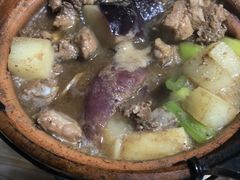-范贤光鸡公煲(平乐园总店)