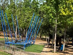 -北京西山国家森林公园