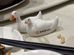 -京味斋·北京烤鸭(北京南站洋桥店)