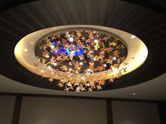 -外高桥喜来登酒店采悦轩