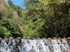 -石台牯牛降景区