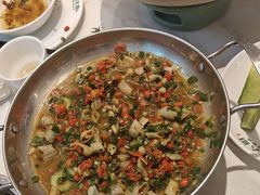 -周大厨辣椒炒肉(淮安万达店)