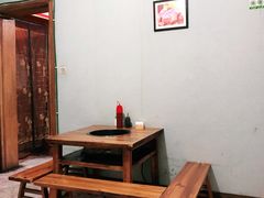 -黔江鸡杂火锅(红星路一段)