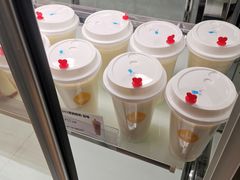 -一鸣真鲜奶吧(温州南站店)