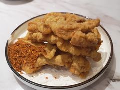 -农川记&酸菜鱼四川料理(横岗荣德店)
