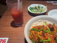 -大师兄·西北小馆(金湾华发商都店)