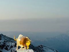 -牛背山