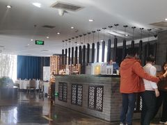 -唐廊烤鸭店(工体店)