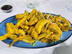 -阿尔法海鲜排档(爱琴海店)