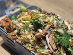 -直隶安家牛肉罩饼(建华店)