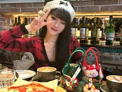 -Grande A'moo(上海万象城店)