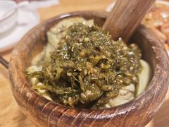 擂椒茄子-盘飧市(春熙路店)