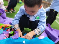 -蒙田森·蒙特梭利幼儿园(锦西园区)