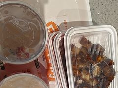 -叶氏兄弟饭摊(马鞍池东路店)