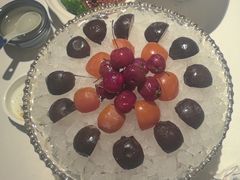 -八府香鸭·啫啫煲(华山路店)