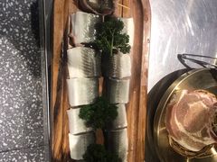 -本炙炭烤·蒲烧活鳗料理店(金沙洲店)